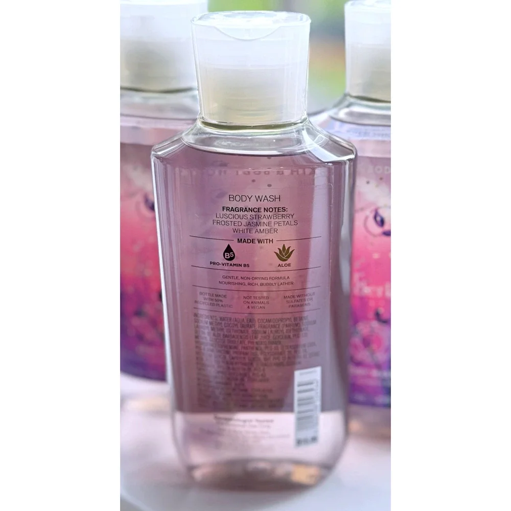 Bath & Body Works ❥❥bath body